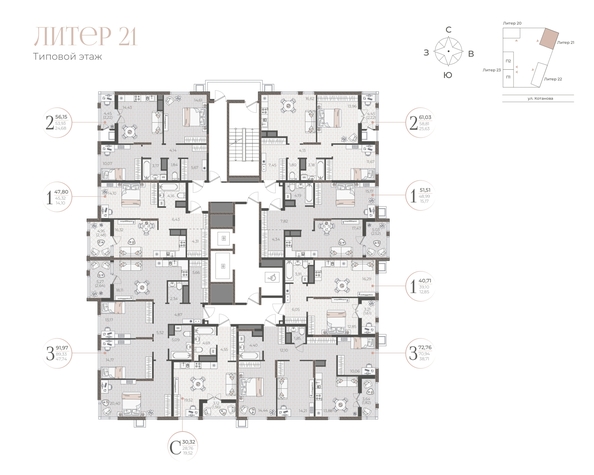 plan floor