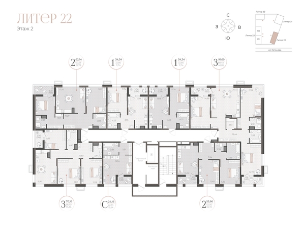 plan floor