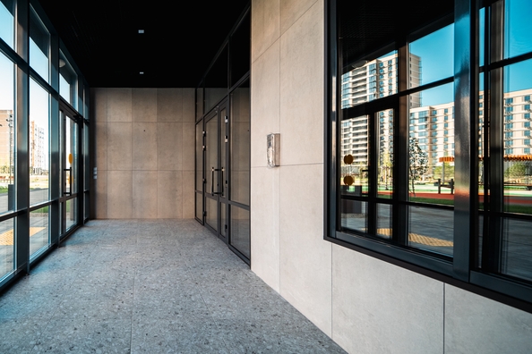 
  Продается 2-комн. квартира 57.27 м², в ЖК Теплые края, литер 1. Фото 12.