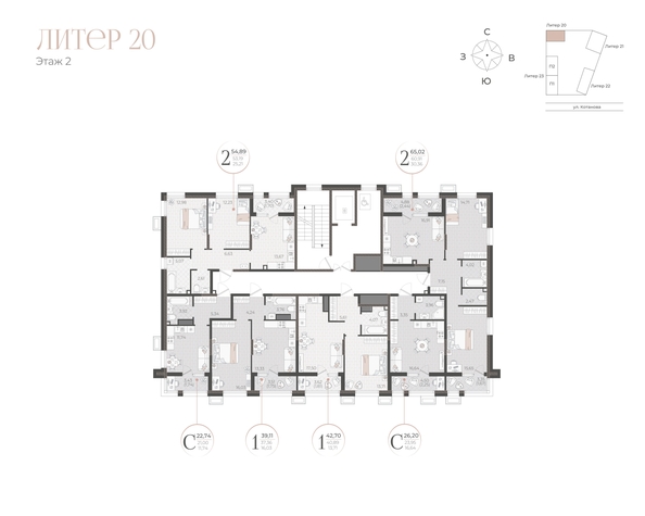 plan floor
