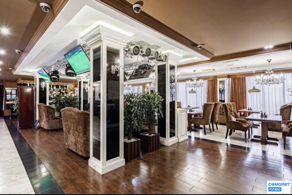 
  Продается гостиница 3146 м². Фото 6.