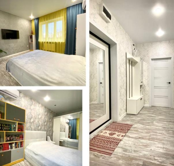 
  Продается 1-комн. квартира 42 м². Фото 7.