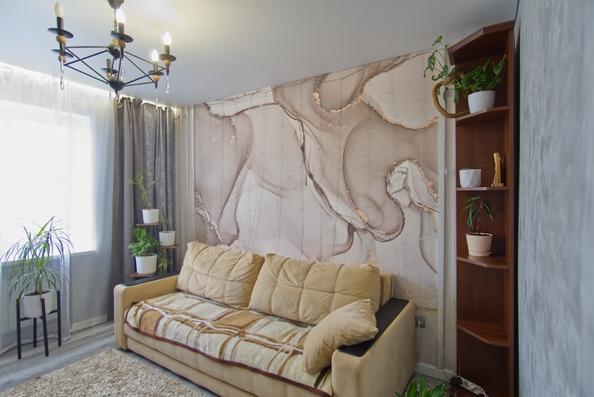 
  Продам 3-комн. квартиру 68 м². Фото 1.