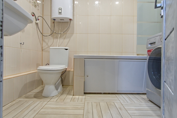 
  Продам 3-комн. квартиру 68 м². Фото 8.