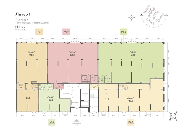 plan floor