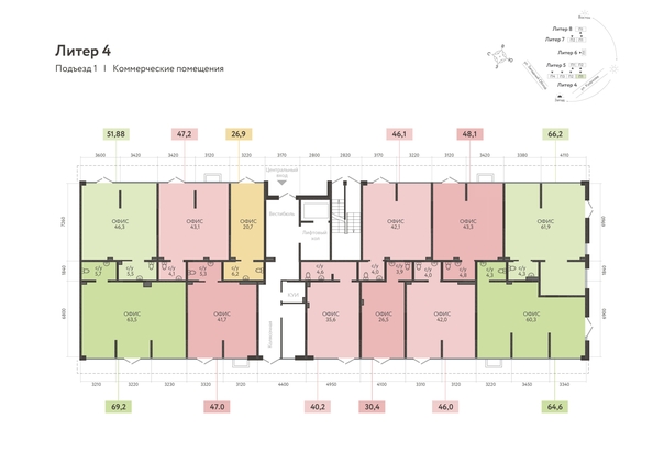 plan floor