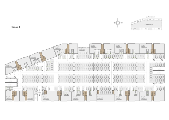 plan floor