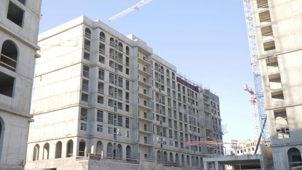
  Продается студия 28.98 м², в ЖК Резиденция морей, корпус Б. Фото 20.