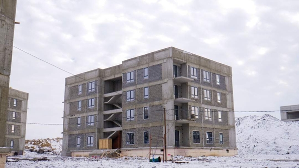 
  Продается 1-комн. квартира 51.87 м², в ЖК Усадьба Гостагаевская, 8.1 л 1. Фото 27.