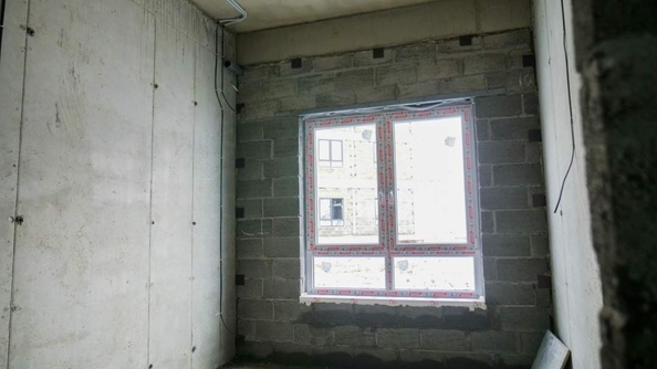 
  Продается 1-комн. квартира 40.28 м², в ЖК Усадьба Гостагаевская, 8.1 л 1. Фото 24.