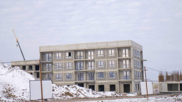 
  Продается 1-комн. квартира 40.28 м², в ЖК Усадьба Гостагаевская, 8.1 л 1. Фото 26.
