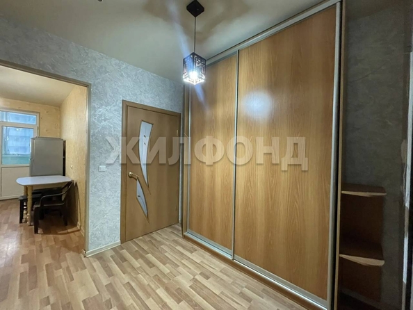 
  Продается 1-комн. квартира 39.1 м². Фото 10.