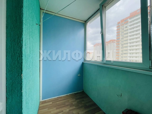 
  Продается 1-комн. квартира 39.1 м². Фото 13.