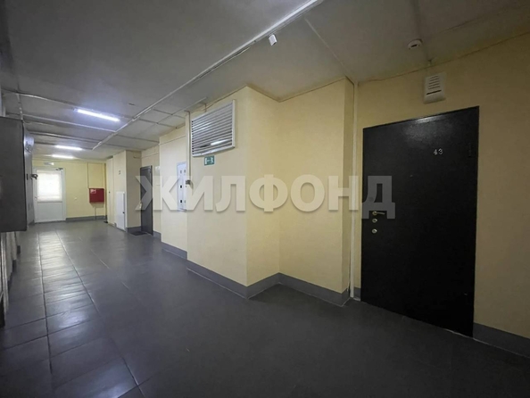 
  Продается 1-комн. квартира 39.1 м². Фото 18.