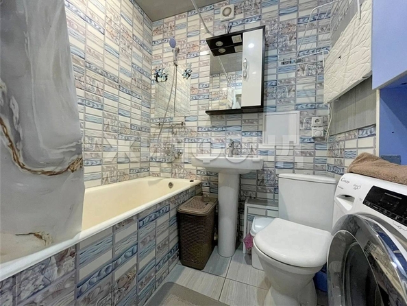 
  Продается 1-комн. квартира 29.2 м². Фото 13.