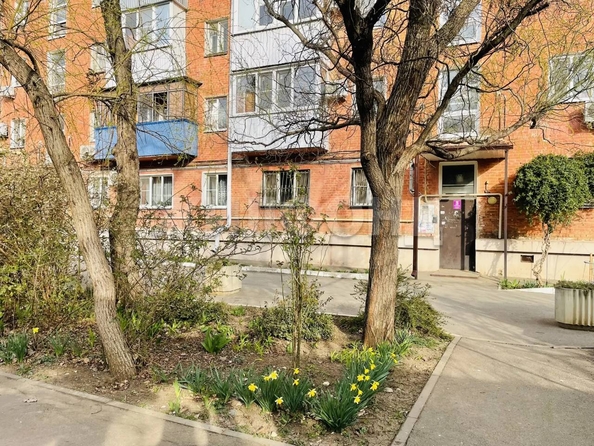 
  Продается 1-комн. квартира 29.2 м². Фото 17.