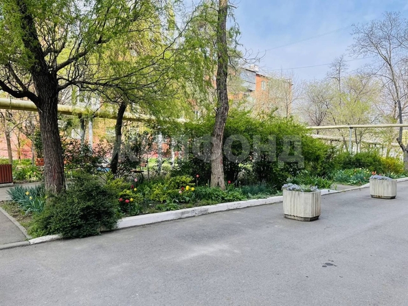 
  Продается 1-комн. квартира 29.2 м². Фото 20.