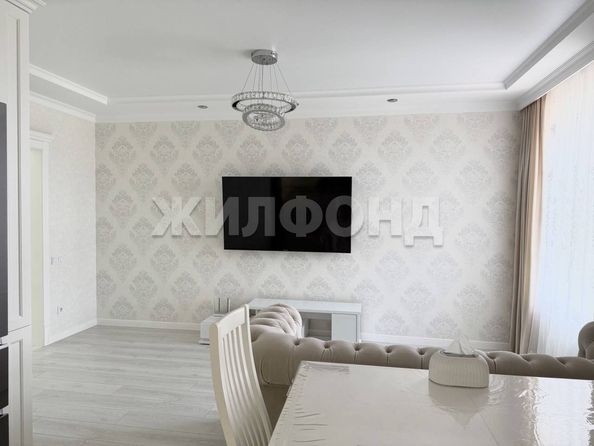 
  Продается 3-комн. квартира 85.6 м². Фото 6.