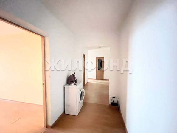 
  Продается 4-комн. квартира 93.2 м². Фото 11.