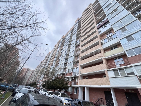 
  Продается 4-комн. квартира 93.2 м². Фото 22.