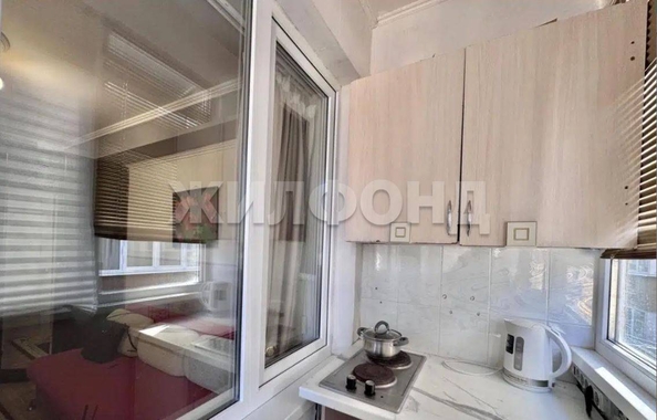 
  Продается студия 18 м². Фото 3.