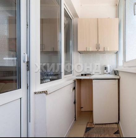 
  Продается студия 18 м². Фото 11.