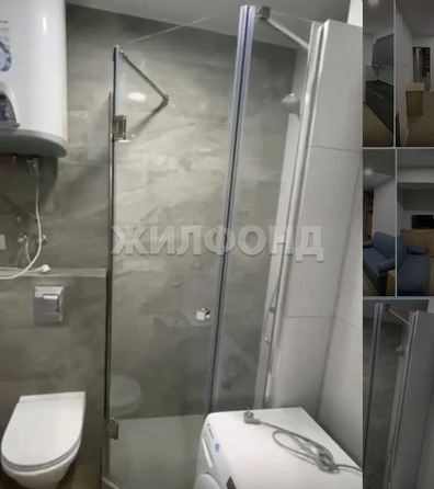 
  Продается студия 21.3 м². Фото 7.