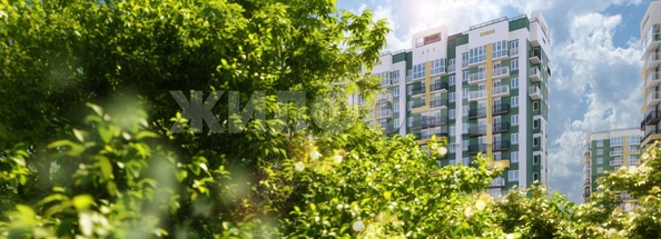 
  Продается 1-комн. квартира 28.9 м². Фото 6.