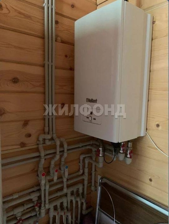 
  Продается дом 240 м². Фото 11.