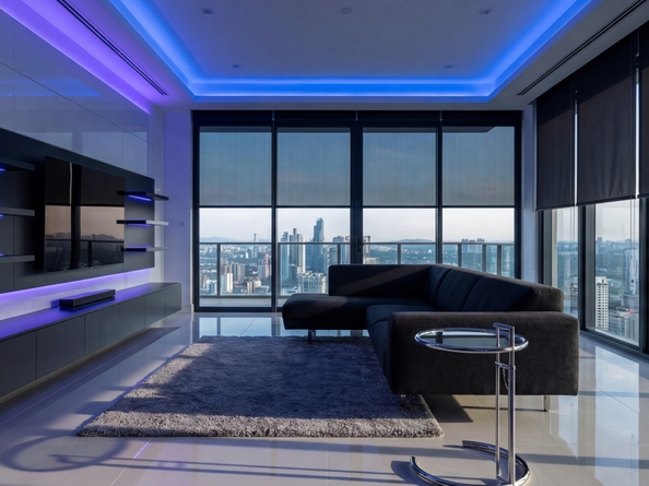 
  Продается 3-комн. квартира 85 м², в ЖК Гулливер, литера 3. Фото 6.