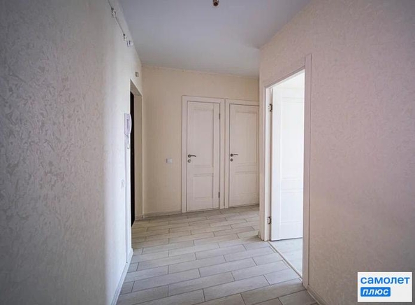 
  Продается 1-комн. квартира 38.93 м², в ЖК Восточный, литера 2. Фото 4.