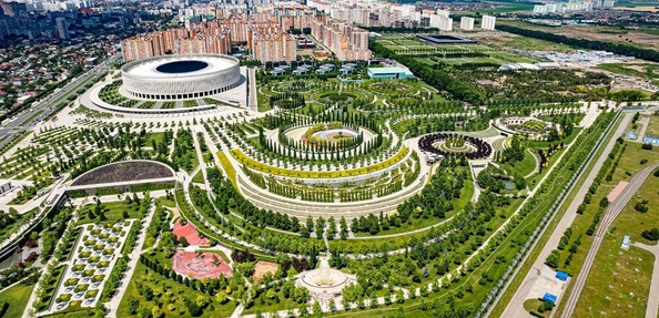 
  Продается студия 26.59 м², в ЖК Восточный, литера 37. Фото 7.