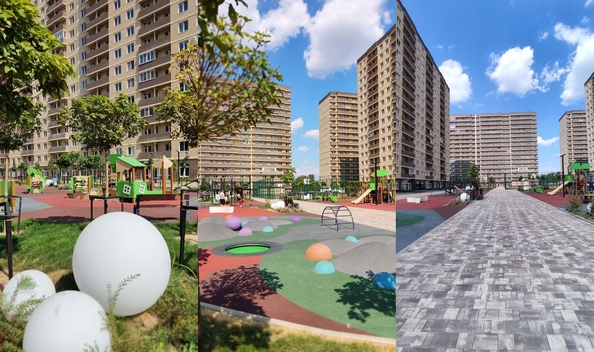 
  Продается 2-комн. квартира 55.2 м², в . Фото 12.