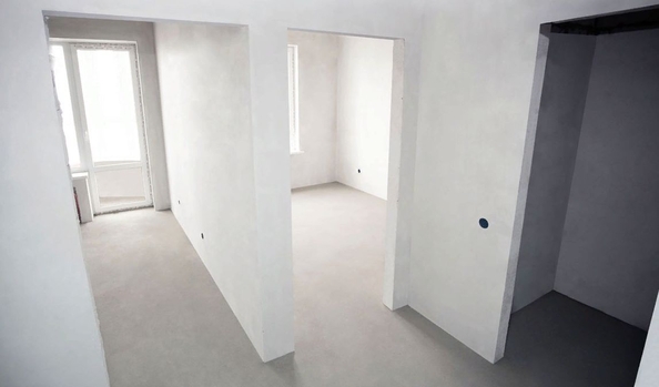 
  Продается 2-комн. квартира 55.2 м², в . Фото 4.