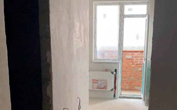 
  Продается 2-комн. квартира 51.79 м², в ЖК Друг, литера 7. Фото 3.