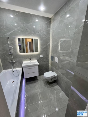 
  Продается 2-комн. квартира 60.08 м², в ЖК Друг, литера 7. Фото 3.