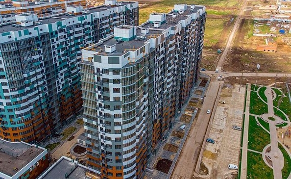 
  Продается 2-комн. квартира 65 м², в . Фото 3.