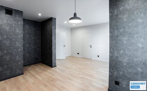 
  Продается 3-комн. квартира 83.9 м², в ЖК Барса, 3В литер. Фото 1.