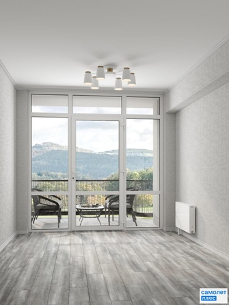 
  Продается студия 22.9 м², в ЖК Ботаника Хилс, лит 3. Фото 7.