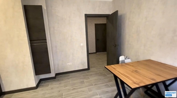
  Продается студия 30 м², в ЖК Цитрус, литер 2. Фото 3.