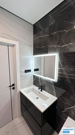 
  Продается 1-комн. квартира 57.86 м², в ЖК Золотой Берег, литер 1. Фото 7.