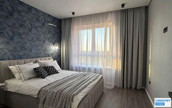 
  Продается 2-комн. квартира 103.9 м², в ЖК Золотой Берег, литер 1. Фото 5.