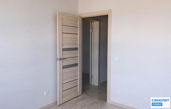
  Продается 2-комн. квартира 58 м², в ЖК Город у моря, литера 19. Фото 3.