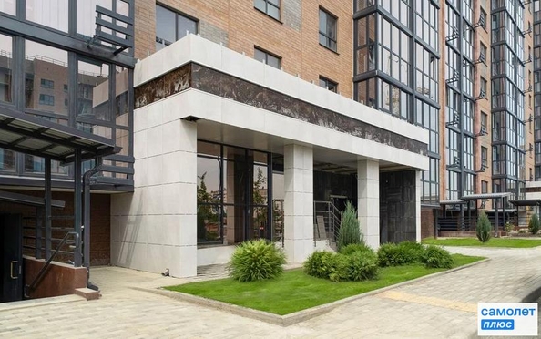 
  Продается 3-комн. квартира 87.35 м², в ЖК Город у моря, литера 19. Фото 9.