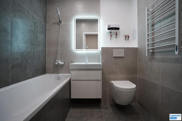 
  Продается студия 26.4 м², в ЖК Первое место, квартал 1.1, литер 1. Фото 5.