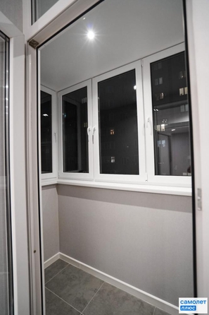 
  Продается студия 28.8 м², в ЖК Первое место, квартал 1.1, литер 1. Фото 6.