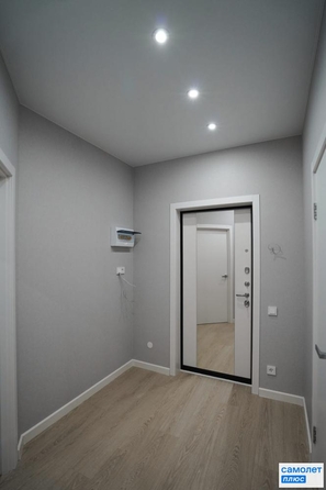 
  Продается 1-комн. квартира 35.2 м², в ЖК Первое место, квартал 1.1, литер 1. Фото 1.