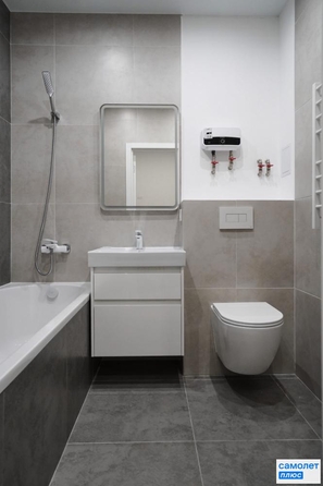 
  Продается 1-комн. квартира 35.2 м², в ЖК Первое место, квартал 1.1, литер 1. Фото 4.