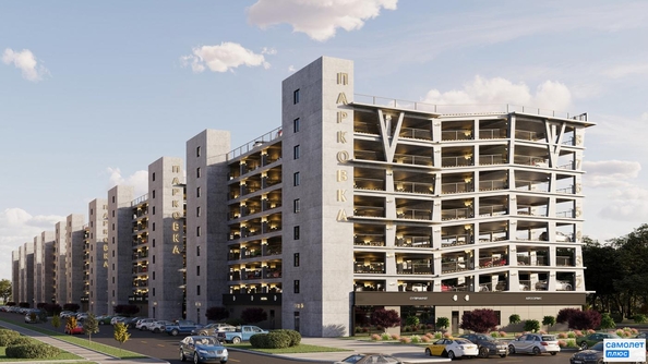 
  Продается 1-комн. квартира 35.5 м², в ЖК Первое место, квартал 1.1, литер 1. Фото 14.