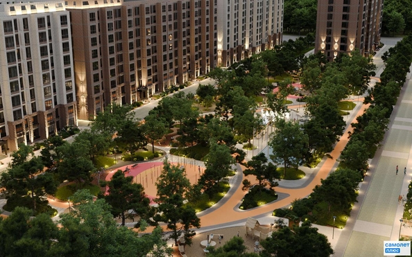 
  Продается студия 24.16 м², в ЖК Югге, литера 6. Фото 4.